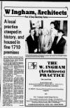 Leek Post & Times Wednesday 02 October 1991 Page 17