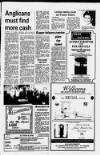 Leek Post & Times Wednesday 16 October 1991 Page 3