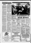 Leek Post & Times Wednesday 05 February 1992 Page 4