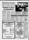 Leek Post & Times Wednesday 19 February 1992 Page 6