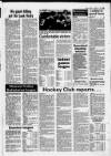 Leek Post & Times Wednesday 19 February 1992 Page 35