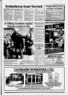 Leek Post & Times Wednesday 01 April 1992 Page 3