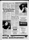 Leek Post & Times Wednesday 22 July 1992 Page 3