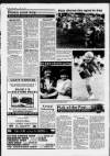 Leek Post & Times Wednesday 22 July 1992 Page 4