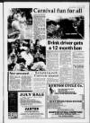 Leek Post & Times Wednesday 22 July 1992 Page 5