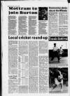 Leek Post & Times Wednesday 22 July 1992 Page 42