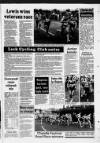 Leek Post & Times Wednesday 22 July 1992 Page 43