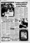 Leek Post & Times Wednesday 23 September 1992 Page 3