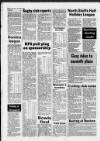 Leek Post & Times Wednesday 23 September 1992 Page 34