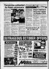 Leek Post & Times Wednesday 07 October 1992 Page 4