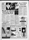 Leek Post & Times Tuesday 22 December 1992 Page 3