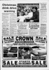Leek Post & Times Tuesday 22 December 1992 Page 5