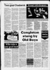 Leek Post & Times Tuesday 22 December 1992 Page 26