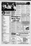Leek Post & Times Wednesday 06 January 1993 Page 6
