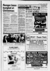 Leek Post & Times Wednesday 06 January 1993 Page 11