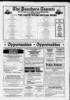 Leek Post & Times Wednesday 06 January 1993 Page 13