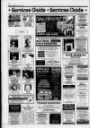 Leek Post & Times Wednesday 06 January 1993 Page 18