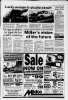 Leek Post & Times Wednesday 13 January 1993 Page 5