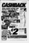 Leek Post & Times Wednesday 13 January 1993 Page 11