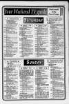 Leek Post & Times Wednesday 13 January 1993 Page 21