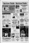 Leek Post & Times Wednesday 13 January 1993 Page 28