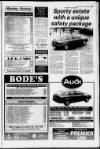 Leek Post & Times Wednesday 13 January 1993 Page 31