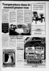 Leek Post & Times Wednesday 27 January 1993 Page 5