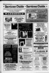Leek Post & Times Wednesday 27 January 1993 Page 22