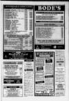 Leek Post & Times Wednesday 27 January 1993 Page 25