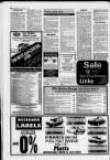 Leek Post & Times Wednesday 27 January 1993 Page 26