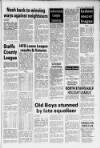 Leek Post & Times Wednesday 27 January 1993 Page 29