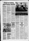 Leek Post & Times Wednesday 27 January 1993 Page 30