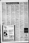 Leek Post & Times Wednesday 27 January 1993 Page 32