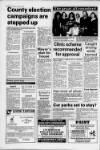 Leek Post & Times Wednesday 14 April 1993 Page 4