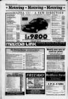 Leek Post & Times Wednesday 14 April 1993 Page 20