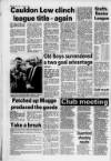 Leek Post & Times Wednesday 14 April 1993 Page 24