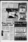 Leek Post & Times Wednesday 28 April 1993 Page 3