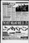 Leek Post & Times Wednesday 28 April 1993 Page 8