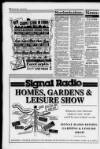 Leek Post & Times Wednesday 28 April 1993 Page 20