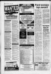 Leek Post & Times Wednesday 28 April 1993 Page 34