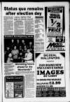 Leek Post & Times Wednesday 12 May 1993 Page 3