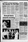 Leek Post & Times Wednesday 12 May 1993 Page 36