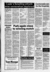 Leek Post & Times Wednesday 12 May 1993 Page 38