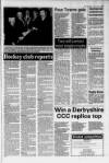 Leek Post & Times Wednesday 12 May 1993 Page 39