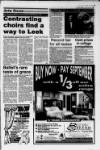 Leek Post & Times Wednesday 19 May 1993 Page 13