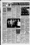 Leek Post & Times Wednesday 19 May 1993 Page 36