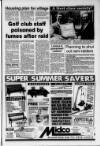 Leek Post & Times Wednesday 26 May 1993 Page 3
