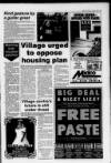 Leek Post & Times Wednesday 02 June 1993 Page 3