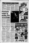 Leek Post & Times Wednesday 09 June 1993 Page 3