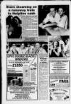 Leek Post & Times Wednesday 23 June 1993 Page 4